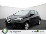 Renault ZOE ZOE E-Tech 100% el. Evolution EV50 110hp - Renault ZOE: Evolution