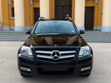 Mercedes-Benz GLK 250 CDI 4MATIC BlueEFFICIENCY - - Mercedes-Benz GLK 250: Cdi 4matic Blueefficiency