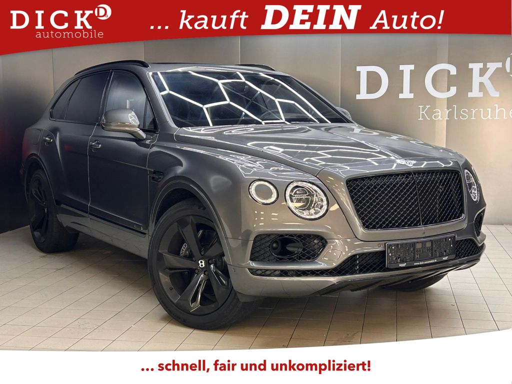 Angebot ansehen Bentley Bentayga