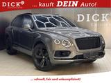 Bentley Bentayga V8 D PANO+NAVI+LED+SHZ+HEAD+ACC+360+22" - Bentley Bentayga A