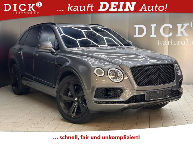 Bentley Bentayga V8 D PANO+NAVI+LED+SHZ+HEAD+ACC+360+22"