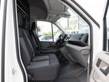 Volkswagen Crafter Kasten 35 Automatik UPE 65.836,75 € Dopp - Volkswagen Up