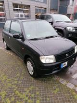 Daihatsu Cuore 1.0, Black Line Edition, AUTOMATIK - Daihatsu Cuore in Hamburg