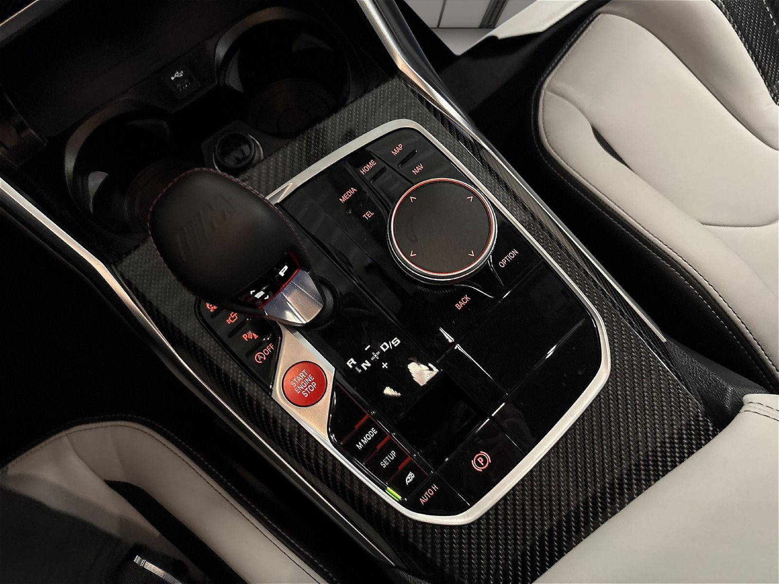BMW M3 - Bild 15