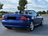 Mercedes-Benz SLK 230 Kompressor | Steuerkette NEU | 231 PS - gebrauchte Mercedes-Benz SLK 230 aus dem Jahr 2004
