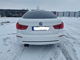 BMW 320d Gran Turismo Sport Line/AHK/PD/ACC/HUD - BMW 320 Gran Turismo mit Schiebedach