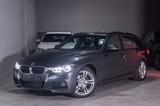 BMW 320d Touring M Sport HUD/H&K/AHK/Pano/DigiTacho - BMW 320: Kombi, 320d M Sport
