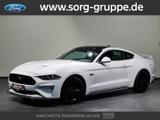 Ford Mustang GT Fastback*CARBON*MAGNE RIDE*SITZKLIMA* - Ford Mustang: Fastback