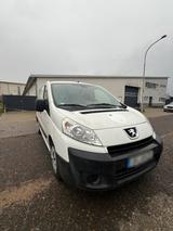 Peugeot expert Kein tüv läuft einwandfrei - Peugeot Expert in Frankfurt (Main)