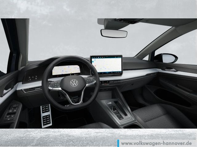 Volkswagen Golf - Bild 8