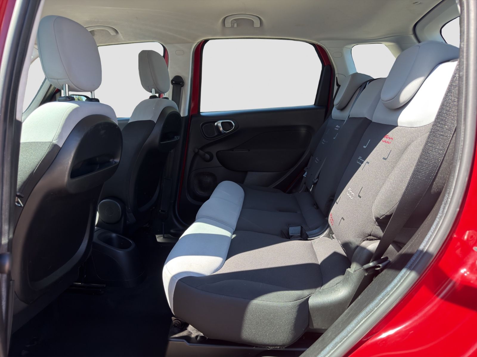 Fahrzeugabbildung Fiat 500L Pop Star/II.Hand/Klima/Tempomat/City-Servo