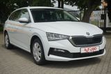 Skoda Scala 1.0 TSI Drive Klimaaut. Kamera Navi DAB - Skoda Scala: Drive