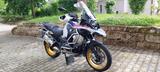 BMW R 1250GS Adventure