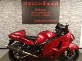 Suzuki GSX-R 1300 Hayabusa - SUZUKI GSX R 1300