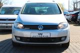 Volkswagen Golf Plus 1.2 TSI/VOLLSHEFT/1HD/TEMP/SHZ/PDC/ - Volkswagen Golf Plus in Mannheim