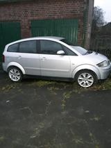 Audi A2 Diesel - Audi A2 in Hamburg