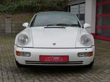Porsche 911/964 CARRERA 2 CABRIO+NUR 55T KM+ERSTLACK+HK+ - Porsche: Cabrio, 911