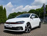 Volkswagen Polo VI 2.0 TSI GTI 1.Hd LED PDC Mod.2020 - Volkswagen Polo in Hannover