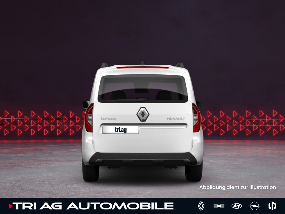 Renault Kangoo - Bild 7