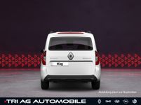 Renault Kangoo - Vorschau Bild 7