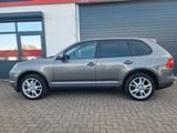 Porsche Cayenne Diesel 3.0 V6 /Scheckheft/ 20" Allwett - gebrauchte Porsche Cayenne aus dem Jahr 2009