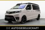 Toyota Proace Crosscamp 2.0 D*ACC*HUD*STHZG*AHK* - gebrauchte Toyota Kleinbus