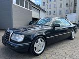 Mercedes-Benz 300CE24V Coupe Leder El. Sitze AMG 17Zoll - Mercedes-Benz 300: Coupé, 300ce