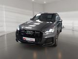 Audi SQ7 4.0 TDI quattro AHK Laser Pano STH ACC