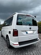 Volkswagen VW T6 California Ocean Edition 2.0 TDI 199 PS - Volkswagen T6 California in Wuppertal