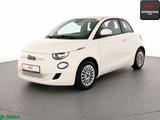 Fiat 500e MONOTRIM CARPLAY,AMBIENTE,SPURHALTE,1.HAND - Fiat 500e Gebrauchtwagen in Berlin