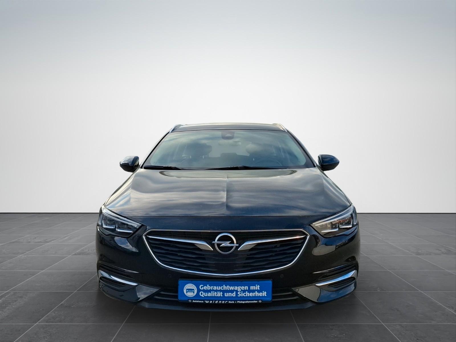 Opel Insignia B Sports Tourer Innovation