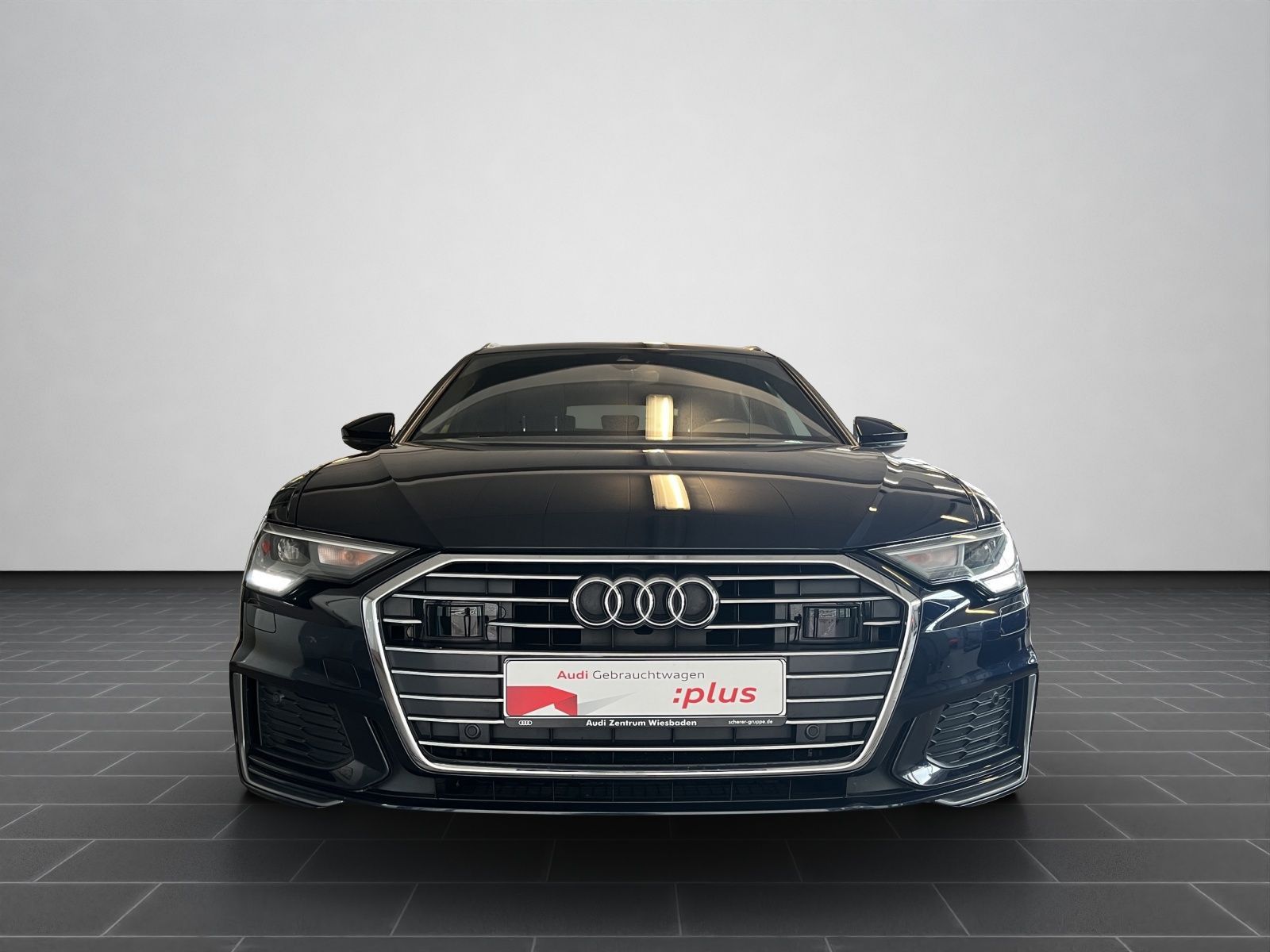 Audi A6 - Bild 6