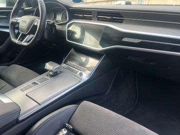 Audi A7 - 12