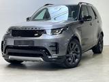 Land Rover Discovery HSE 7-Sitze Panorama Virtual - Land Rover Discovery in Düsseldorf