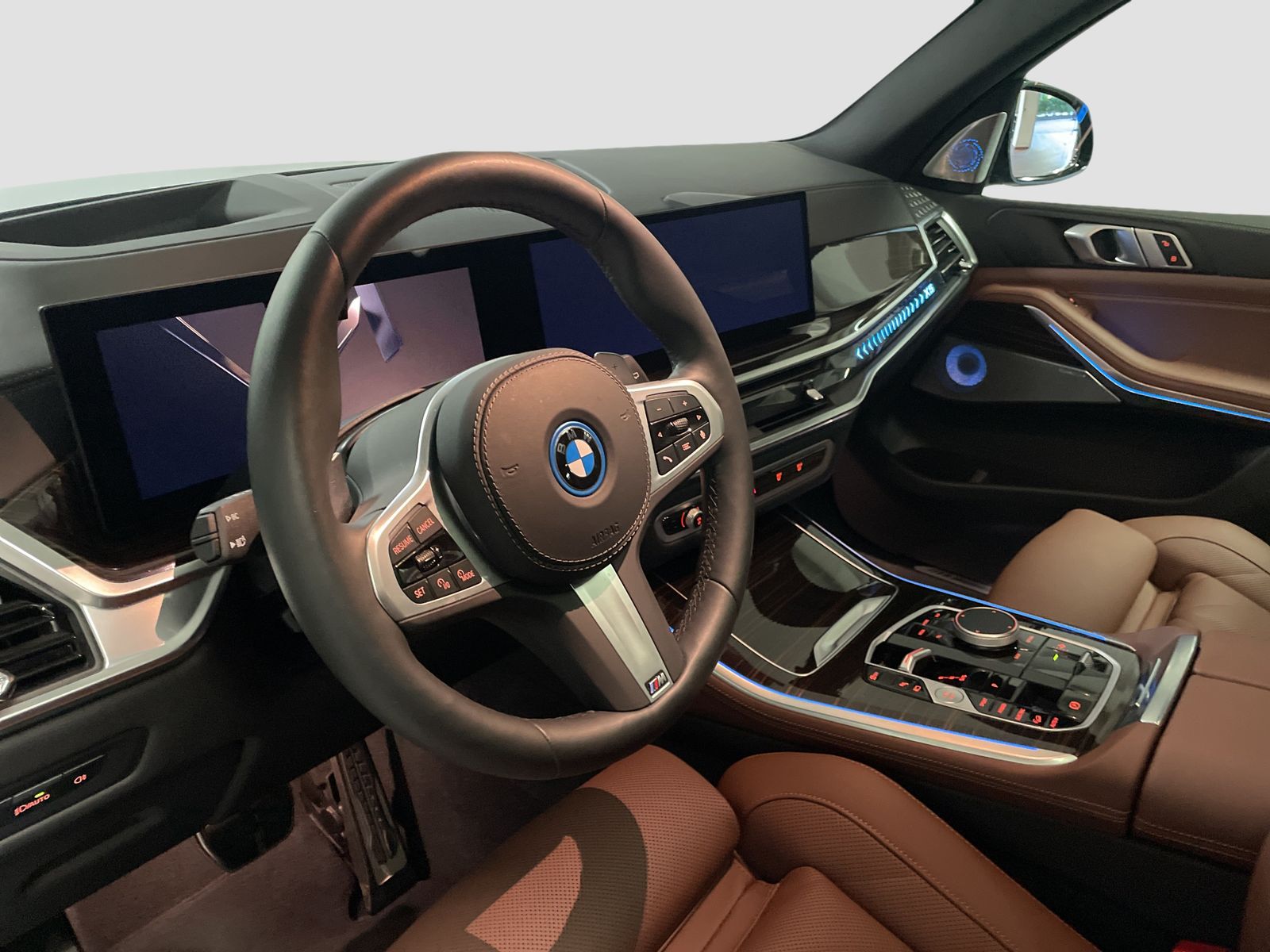 BMW X5 - Bild 11