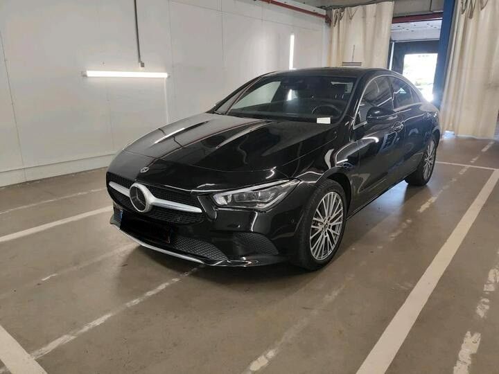 Mercedes-Benz CLA 250 eBusiness Solut (PHEV) 160kW 218pk PANO