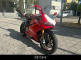 Ducati Panigale R*Performance & Rizoma Parts* - DUCATI R