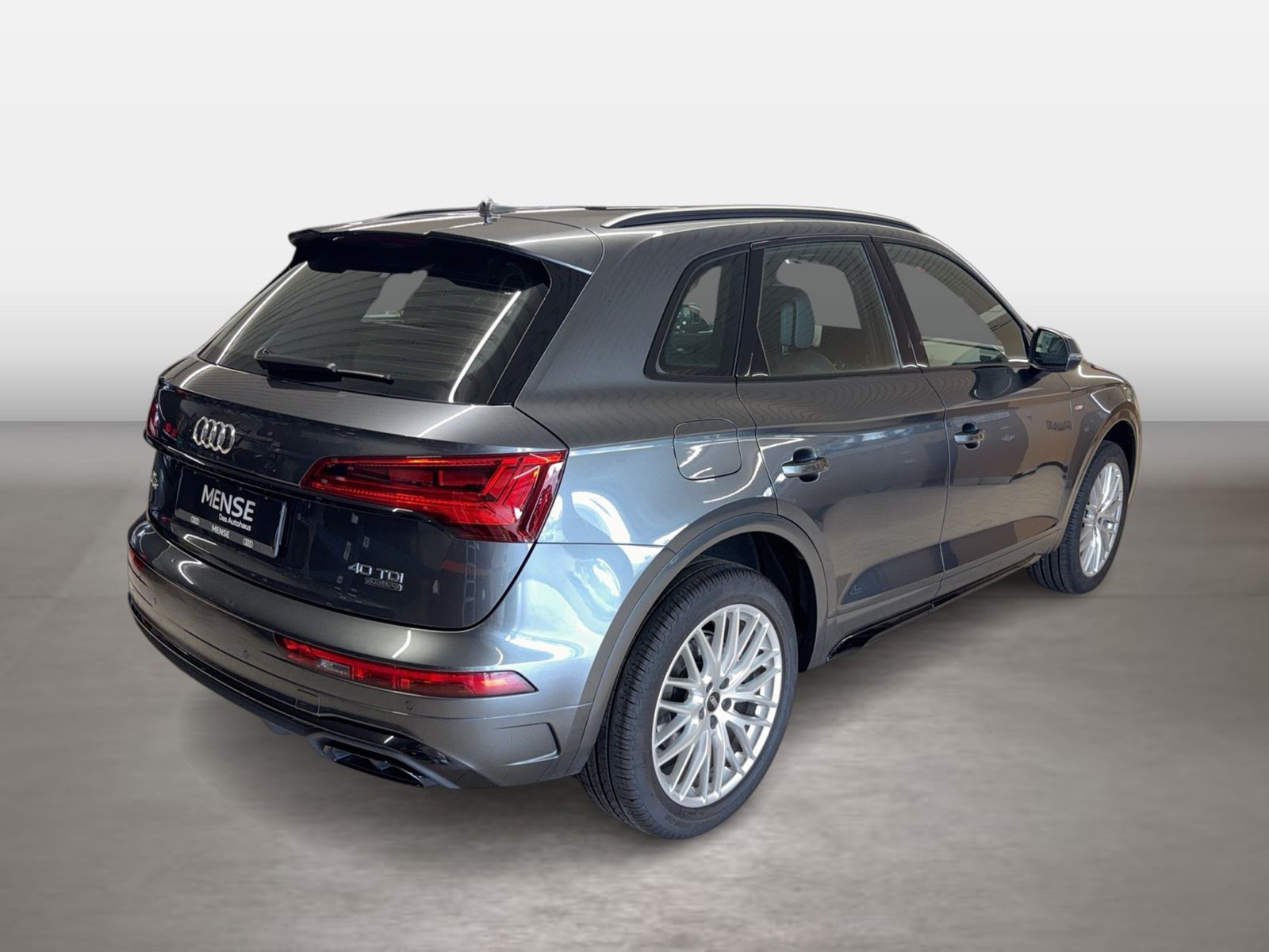 Audi Q5 - Bild 5