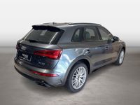 Audi Q5 - Vorschau Bild 5