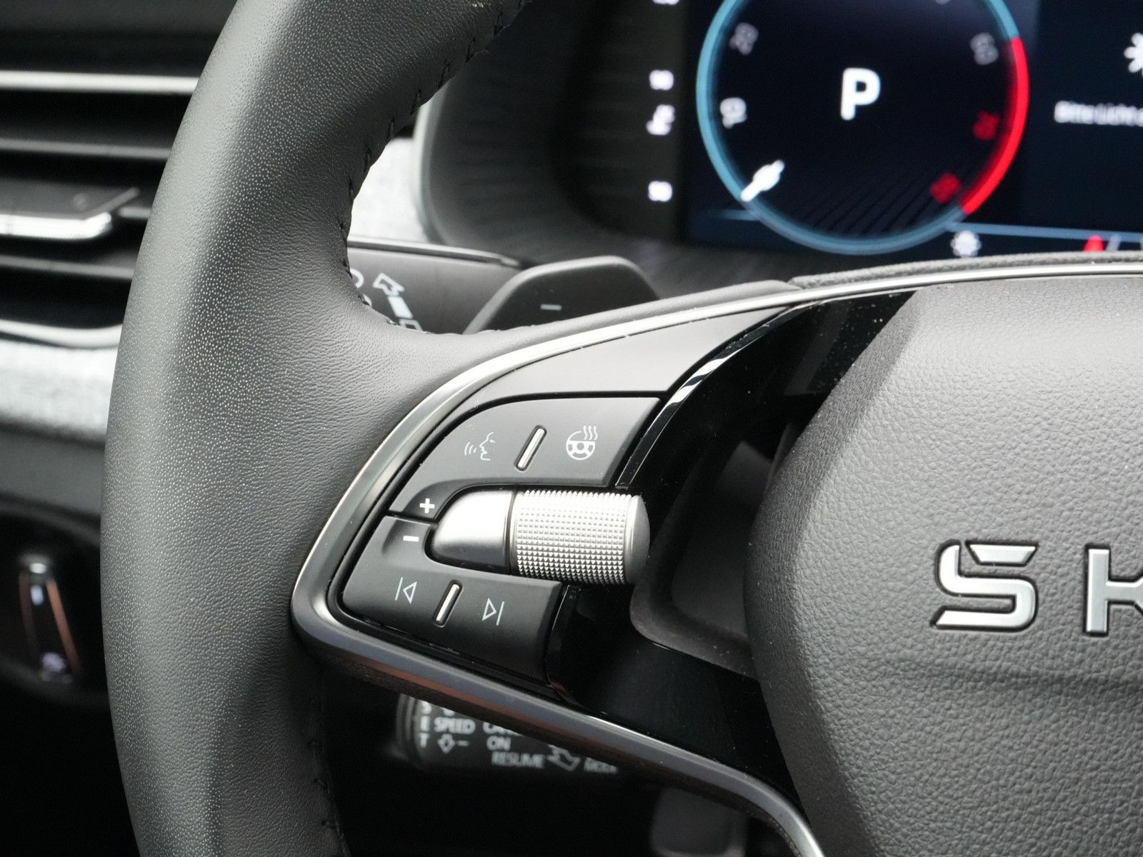 Skoda Kamiq - Bild 8
