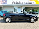 Audi A3 Cabriolet Attraction *SHZG+PDC* - Audi A3 aus 2009: Cabrio
