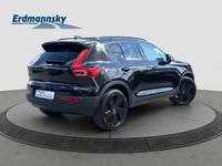 Volvo XC40 - Vorschau Bild 4