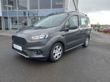 Ford Tourneo Courier 1.0 EcoBoost Trend - Ford Tourneo Courier aus 2019
