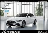 Mercedes-Benz C 43 AMG 4M Pano/AHK/DIGITAL/HUD/360/HAL/Memo/18 - Mercedes-Benz C 43 AMG Jahreswagen