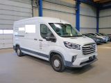 Maxus Deliver 9 2.0*163PS*KAMERA+PDC V+H*MULTIMEDIA* - Maxus aus 2021