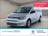Volkswagen Caddy 2.0 TDI Life Maxi 7-Sitze ACC SHZ AHK PDC - Volkswagen Caddy Maxi in Mönchengladbach