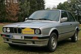 BMW E30 316i Coupé  Oldtimer TÜV 5/27 - BMW 316: E30 316i
