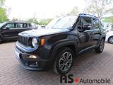 Jeep Renegade Night Eagle FWD 1.6 Night Eagle 2.Hand - Jeep in Stuttgart