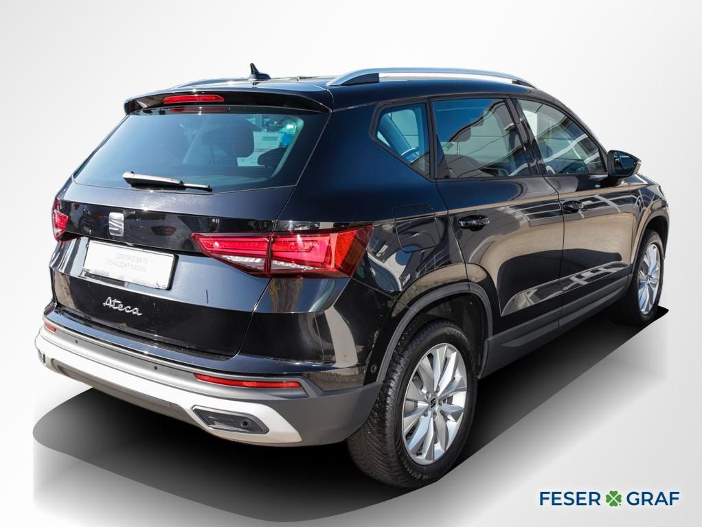 Seat Ateca - Bild 2