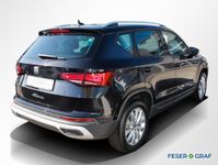 Seat Ateca - Vorschau Bild 2